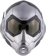 ANT-MAN AND THE WASP (MARVEL STUDIOS, 2018) - SCREEN-USED WASP STUNT HELMET.