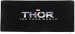 THOR: THE DARK WORLD (MARVEL STUDIOS, 2013) - SECOND UNIT DP JOHN MAHAFFIE PERSONAL CHAIRBACK.