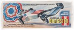 EVEL KNIEVEL (1974) - FORMULA 1 DRAGSTER CAS 75+.