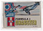 EVEL KNIEVEL (1974) - FORMULA 1 DRAGSTER CAS 75+.