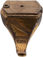 1942 LITTLE ORPHAN ANNIE RARE ALTASCOPE PREMIUM RING (OVERSTREET COLLECTION).