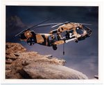 G.I. JOE - TOMAHAWK ORIGINAL 1986 HASBRO TOY FAIR CATALOG PHOTO.