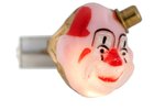 1950 CLARABELL FROM HOWDY DOODY ILLUMINATED FACE WITH HAT OUTSTANDING PREMIUM RING RARITY (OVERSTREET COLLECTION).