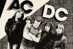 AC/DC 1980 CANADIAN CONCERT POSTER INCLUDING THE DAY "BACK IN BLACK" WAS RELEASED.