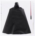 TAKARA STAR WARS (1978) - LOOSE ACTION FIGURE/JP DARTH VADER 7 INCH SERIES AFA 90 NM+/MINT.