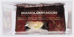 MANGLORS (1984) - SECOND SERIES AFA-GRADED SET WITH SHIPPING BOX.