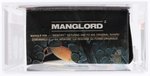 MANGLORS (1984) - SECOND SERIES AFA-GRADED SET WITH SHIPPING BOX.