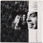 NIRVANA NEVERMIND LP 1991 FIRST US PRESSING WITH INNER SLEEVE.