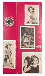 SHIRLEY TEMPLE BOXED IDEAL DOLL.