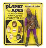 “PLANET OF THE APES  GENERAL URKO” MEGO ACTION FIGURE.