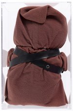 REGAL TOY LIMITED STAR WARS (1978) - JAWA PLUSH DOLL AFA 80 NM (CANADA).