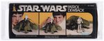 STAR WARS (1979) - PATROL DEWBACK AFA 80 NM.