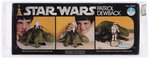 STAR WARS (1979) - PATROL DEWBACK AFA 80 NM.