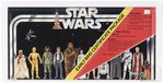 STAR WARS (1977) - EARLY BIRD CERTIFICATE PACKAGE AFA 80 NM.