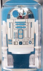 STAR WARS (1979) - ARTOO-DETOO (R2-D2) 21 BACK-B AFA 85 NM+.