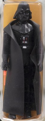 STAR WARS (1978) - DARTH VADER 20 BACK-C (BOBA FETT OFFER) AFA 85 NM+ (SINGLE HIGHEST GRADED).