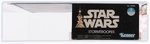 STAR WARS (1979) - STORMTROOPER 12-INCH SERIES AFA 80 NM.