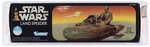 STAR WARS (1978) - LAND SPEEDER AFA 85 NM.