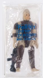 PALITOY STAR WARS: THE EMPIRE STRIKES BACK (1981) - DENGAR MAILER AFA 70 EX+.