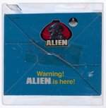 KENNER ALIEN (1979) - ALIEN 18-INCH ACTION FIGURE AFA UNCIRCULATED U85 NM+.