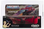 MASTERS OF THE UNIVERSE (1983) - SCREECH SERIES 2 AFA 85 Y-NM+.