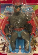 MASTERS OF THE UNIVERSE (1983) - STRATOS SERIES 1/12 BACK AFA 85 Y-NM+ (NONE HIGHER IN POP).