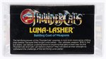 THUNDERCATS (1987) - LUNA-LASHER SERIES 3 AFA 80 NM (ONLY & SINGLE HIGHEST GRADED EXAMPLE).