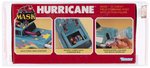 M.A.S.K. (1986) - HURRICANE SERIES 2 AFA 90 NM+/MINT.