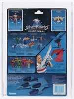 SILVERHAWKS (1987) - HOTWING WITH GYRO SERIES 1 AFA 80 NM.