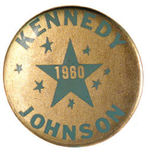 JFK WISCONSIN NAME BUTTON.