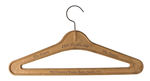 NYWF 1939 "THE TOWERS HOTEL" COAT HANGER.