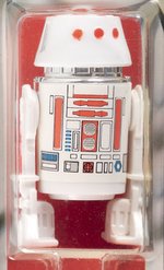 STAR WARS (1978) - R5-D4 20 BACK-G (BOBA FETT OFFER) AFA 85 NM+.