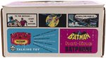 MARX BOXED 1966 BATMAN HOT-LINE BATPHONE.