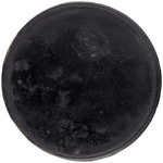 "HARRISON AND OUR COUNTRY'S WELFARE" 1840 CAMPAIGN SNUFF BOX.