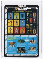 STAR WARS (1979) - BOBA FETT 21 BACK-B AFA 70 EX+.