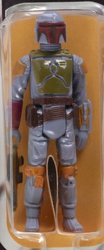 STAR WARS (1979) - BOBA FETT 21 BACK-B AFA 70 EX+.
