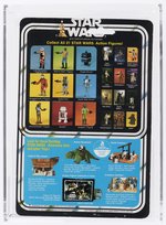 STAR WARS (1979) - POWER DROID 21 BACK-B AFA 80 NM.