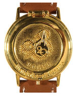 WALT DISNEY WORLD 20TH ANNIVERSARY EXCLUSIVE LIMITED EDITION WATCH.