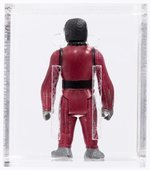 STAR WARS (1978) - LOOSE ACTION FIGURE SNAGGLETOOTH AFA 80+ NM (ENGINEERING PILOT).