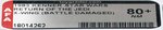 STAR WARS: RETURN OF THE JEDI (1983) - "BATTLE-DAMAGED" X-WING FIGHTER VEHICLE AFA 80+ NM.