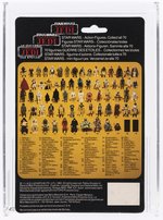 PALITOY STAR WARS: RETURN OF THE JEDI (1983) - ANAKIN SKYWALKER TRI-LOGO 70 BACK-D AFA 85 NM+ (NONE HIGHER IN POP).