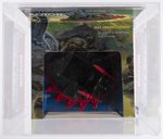 MASTERS OF THE UNIVERSE (1984) - ROTON SERIES 3 VEHICLE AFA UNCIRCULATED U85 Y-NM+.