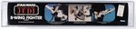 STAR WARS: RETURN OF THE JEDI (1984) - B-WING FIGHTER AFA 80 NM.