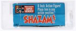 MEGO WORLD'S GREATEST SUPER-HEROES (1973) - SHAZAM! AFA 75+ Q-EX+/NM.