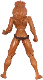 TOYBIZ X-MEN (1994) - ROGUE SERIES 7 2-UP HARDCOPY PROTOTYPE ACTION FIGURE.
