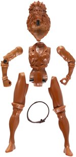 TOYBIZ X-MEN (1994) - ROGUE SERIES 7 2-UP HARDCOPY PROTOTYPE ACTION FIGURE.