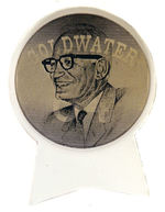 "GOLDWATER IN '64" FLASHER.