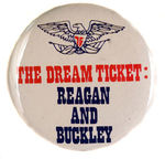 REAGAN 1976 HOPEFUL.