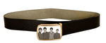 BEATLES BELT.