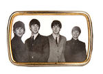 BEATLES BELT.